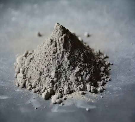 浇注料检测