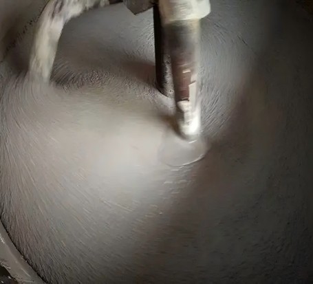 灌浆料检测
