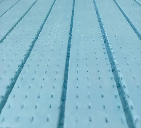 防潮材料检测