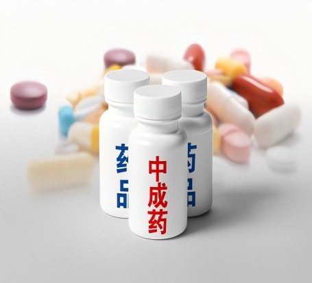 配方定制