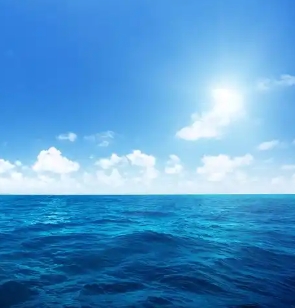 海水检测