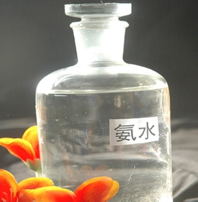 氨水检测