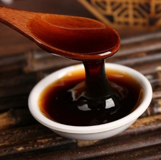 中药膏检测