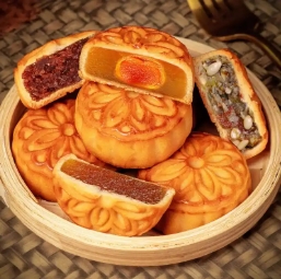 月饼检测