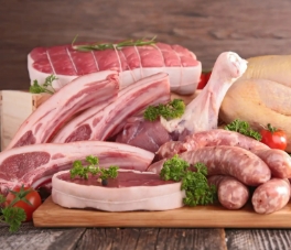 肉制品检测