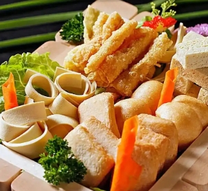 豆制品检测