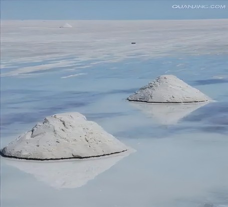 盐泥检测分析