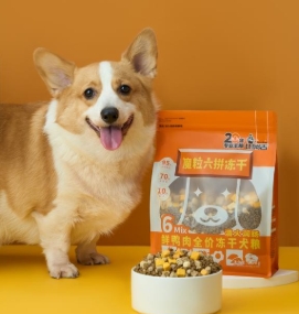 宠物食品检测
