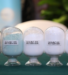 抗菌材料检测