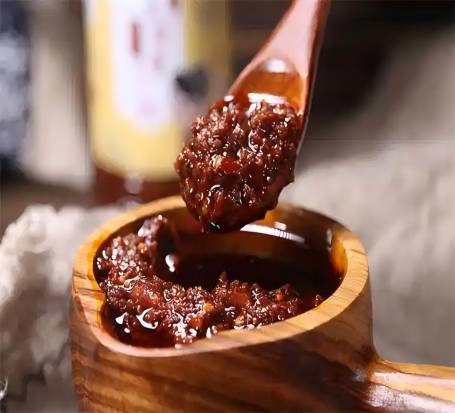 豆瓣酱检测