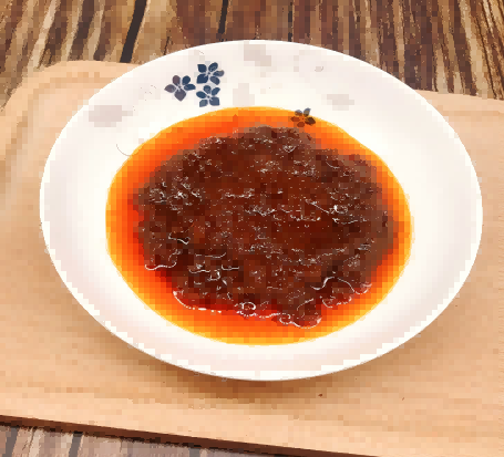 沙茶酱检测